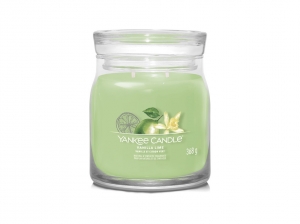 Vanilla Lime - 368g
