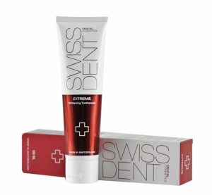 SWISSDENT Extreme bělicí