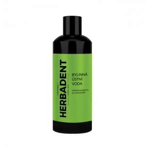 Herbadent Original 400 ml