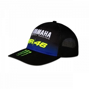 Kšiltovka Yamaha racing