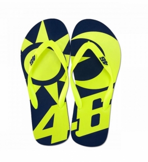 Žabky Valentino Rossi VR46