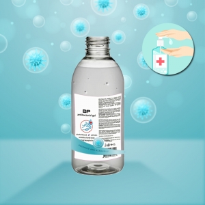 Hygienický gel na ruce 150ml