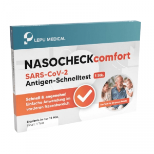 Rychlotest NASOCHECKcomfort