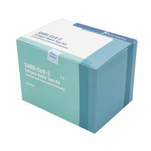 25 rychlotestů LEPU MEDICAL