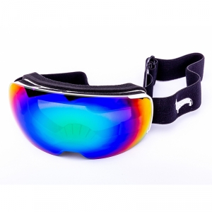 Brýle SNOW S10 Black - Cool