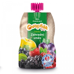 Pyré zahradní směs 200g