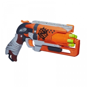 Nerf Zombie Strike